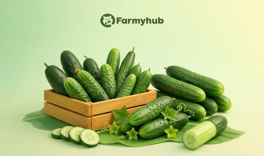 What are the Benefits of Eating Cucumber