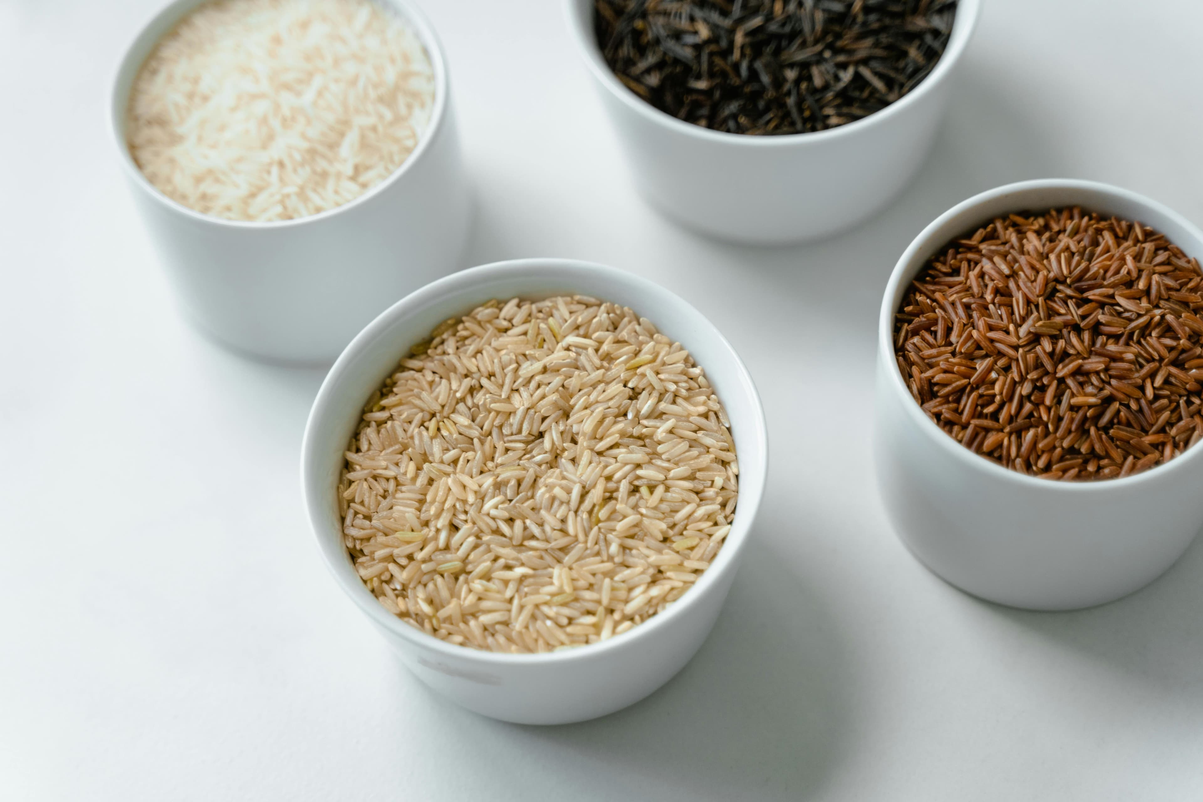  5 Best Rice Varieties for Your Food Business