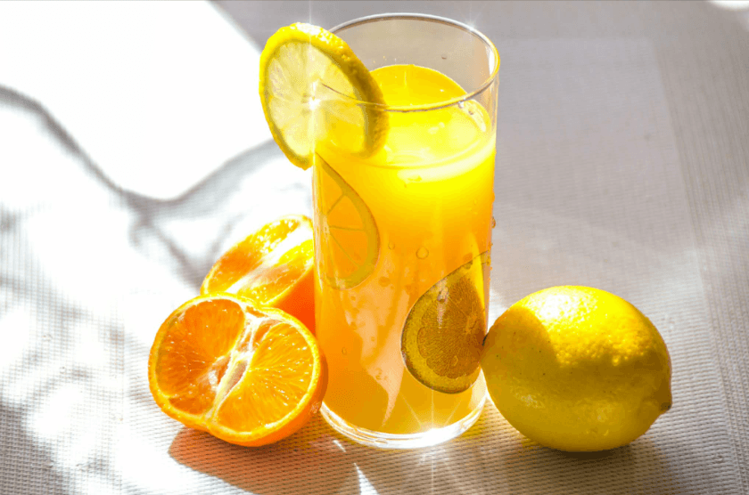 The Health Benefits of Drinking Lemon Water