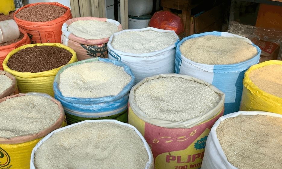 5 Best Varieties of Business Rice for Your Food Venture — Choosing Your Rice, Making More Money, and Keeping It Fresh