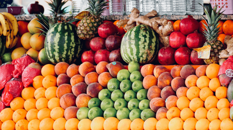 Top 10 Foods to Boost Your Immune System — Nutritional Value, Local Sources, and Marketplace Listings