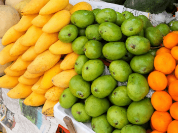 Top 5 Vitamin-Rich Fruits to Boost Your Immunity This Season — Why Your Body Needs Them, How to Eat Them, and Tips to Get Fresh Local Produce Everyday