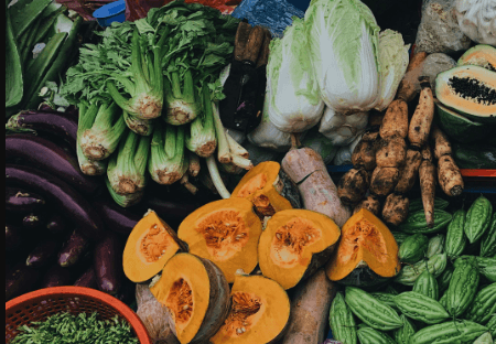 The Top 5 Must-Have Ingredients for the Perfect Pinakbet — A Guide to Better Cooking: Fresh, Nutritious, and Local