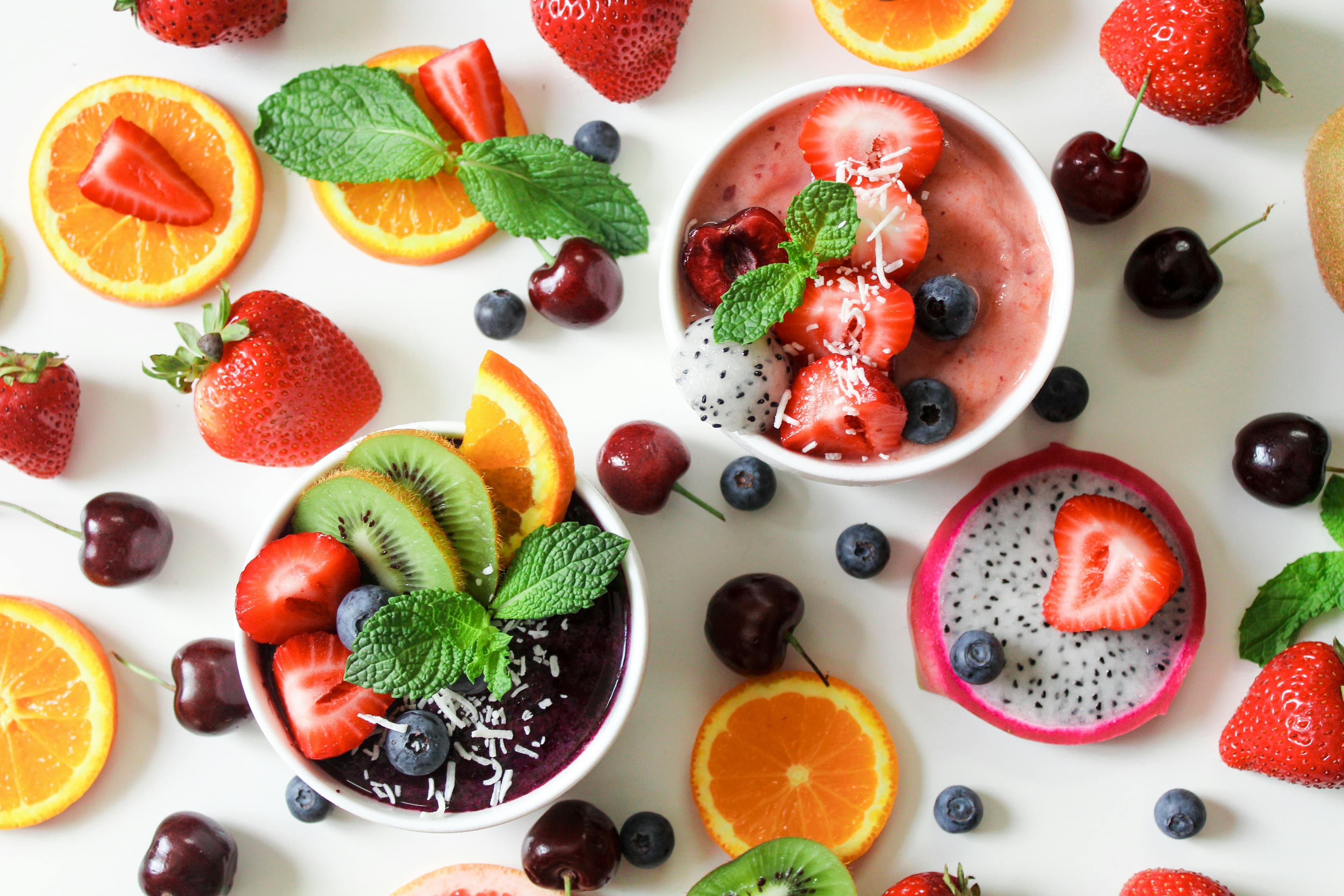 5 Best Foods for Eye Health — Why Your Retina Needs Them, How They Protect Your Vision, and Easy Recipes to Eat Them Daily