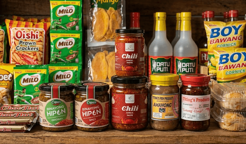 Top 5 Local Condiments on FarmyHub to Level Up Your Next Plate of Rice — Best Food Matches, Best Side Dishes and How to Shop Local Flavors Online