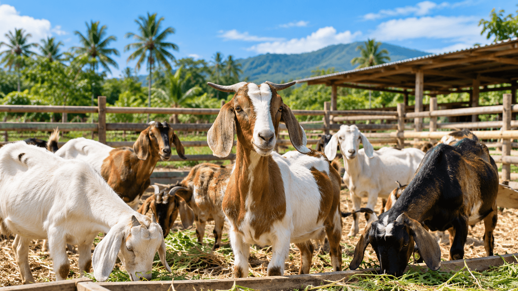 Goat Farms and Breeders in the Philippines: 7 Local Sellers, Plus a Guide to Goat Breeds
