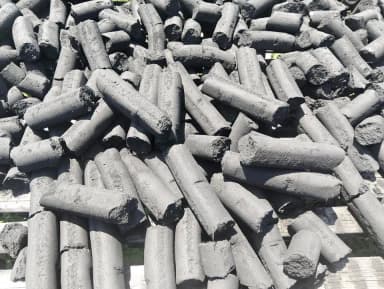 Charcoal Briquettes for Cooking and Grilling