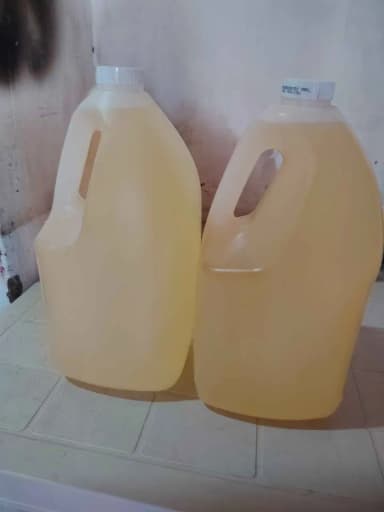 Coconut oil 150 per kilo
