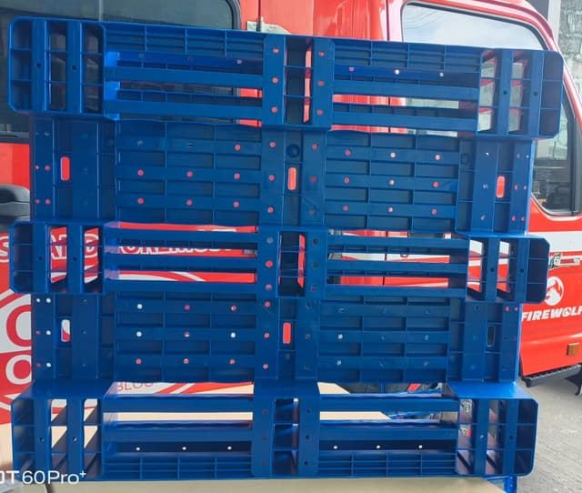 Brand New Cofta Plastic Pallet