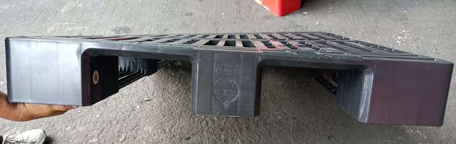 Medium Duty Brand New Cofta Plastic Pallet