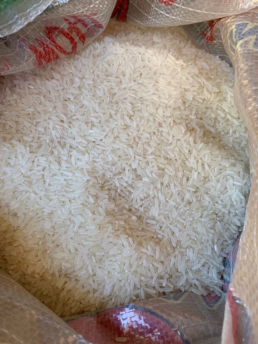 Kohaku premium rice
