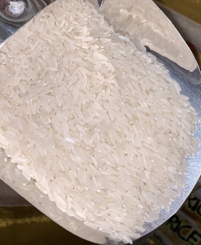 King jasmine premium rice
