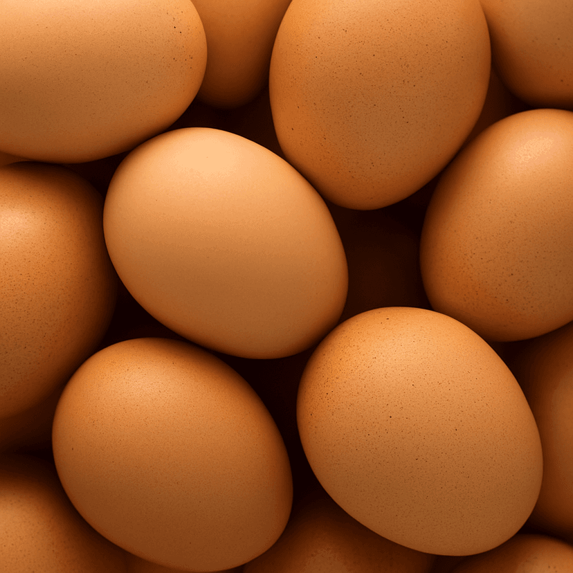 Eggs (Brown Cage-Free)