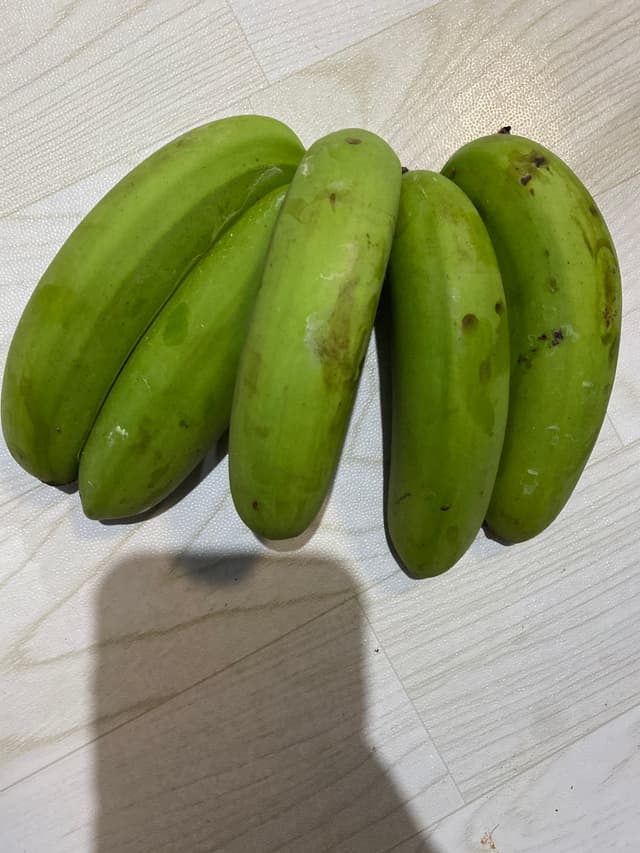 Lakatan Banana