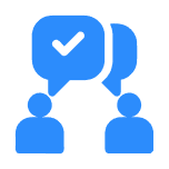 Direct Communication with Sellers