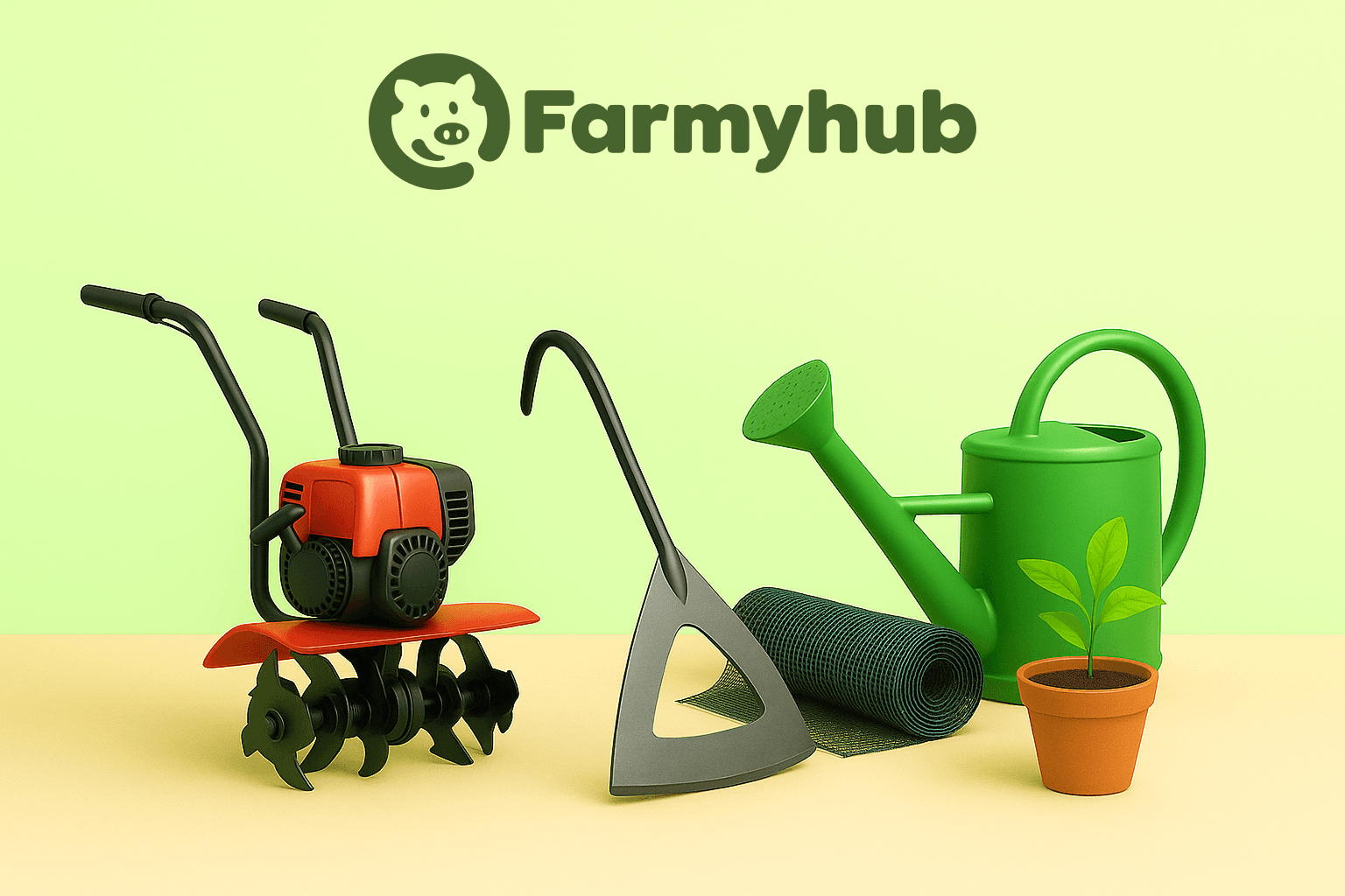 Top 10 Agriculture Tools and Farm Equipment in the Philippines (2025)