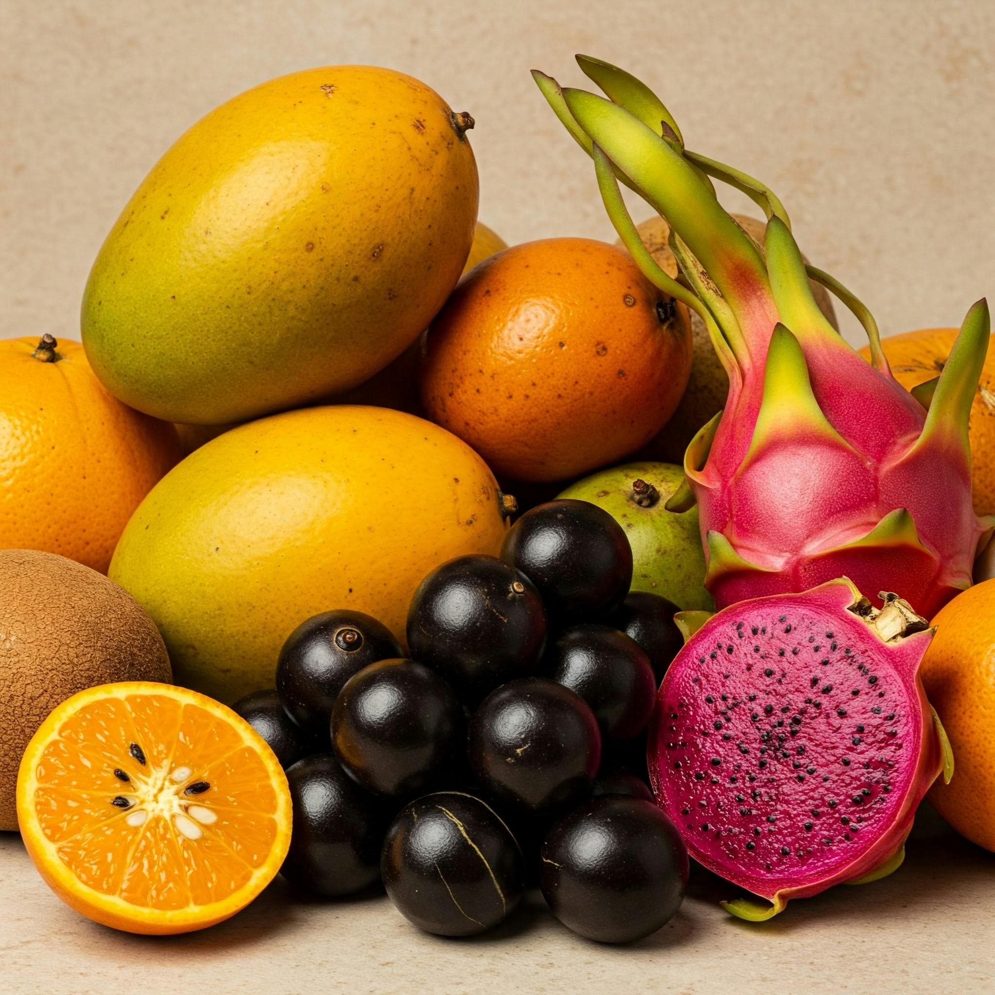 Top 8 Rare Fruits in the Philippines: A Guide to Exotic Filipino Flavors — Nutritional Profiles, Seasonal Tips, and Selection Hacks
