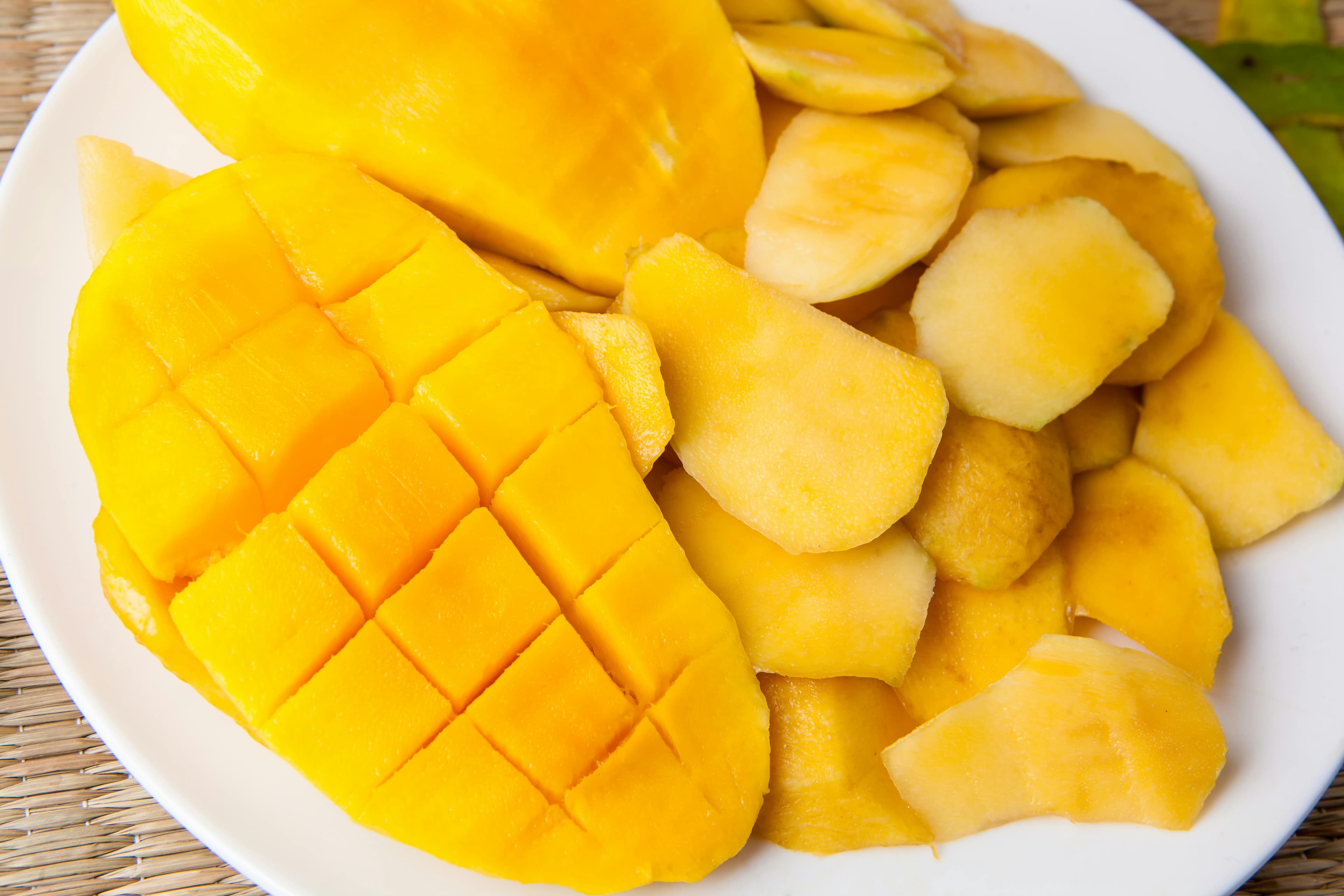 Top 10 Ripe Mango Health Benefits — Nutritional Value, Sourcing Tips, and Ways to Eat