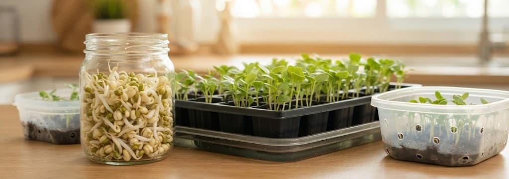 Top 8 Fast Growing Plants (Vegetables) in the Philippines for Quick Harvests
