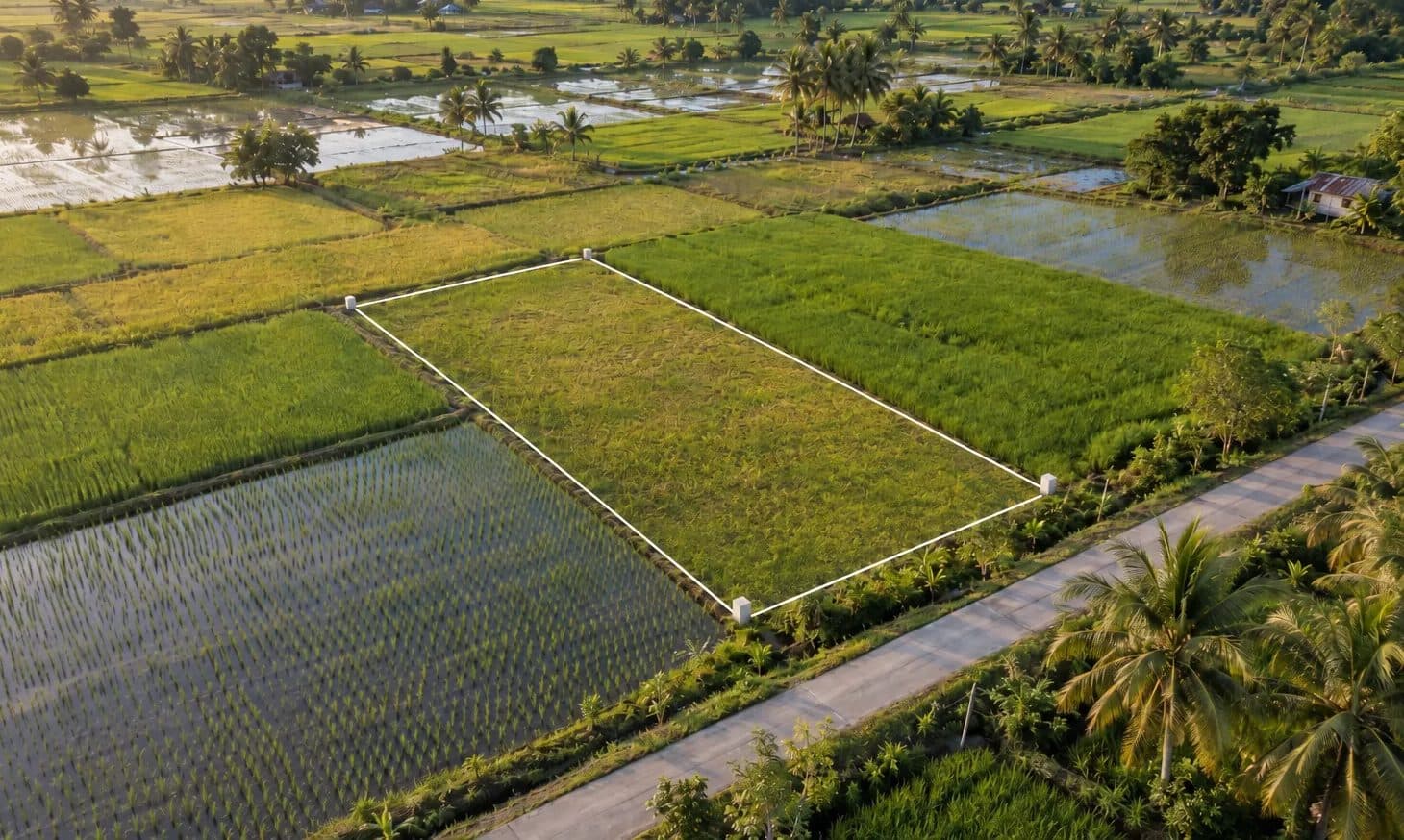 How to Buy Farmland in the Philippines: Requirements, Steps, Taxes and What to Check