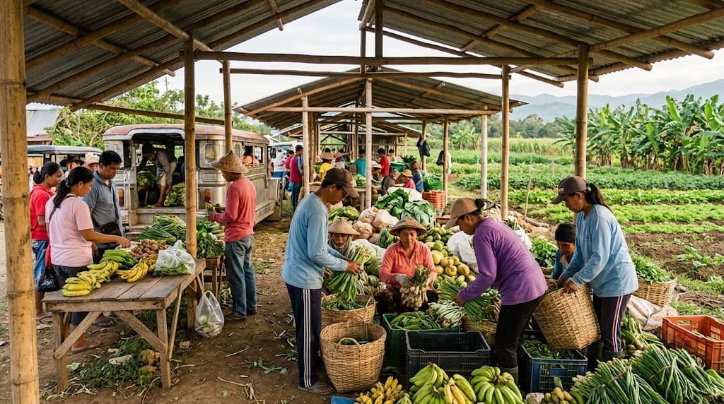 What Is Agribusiness? Meaning, Examples and 10 Profitable Ideas in the Philippines (2026)
