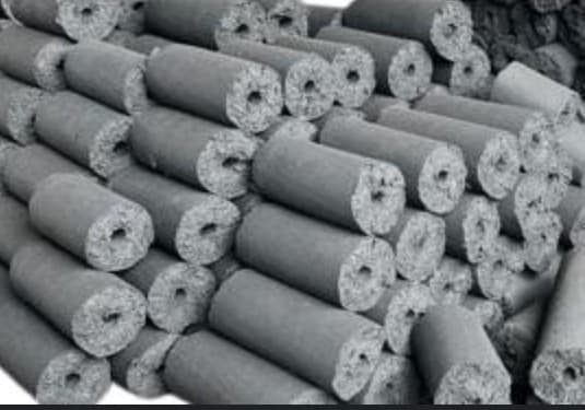 Charcoal Briquette
