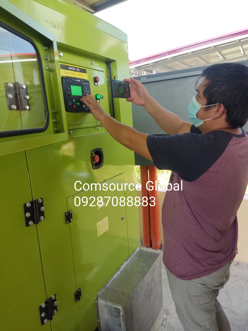 Biogas Generator Philippines