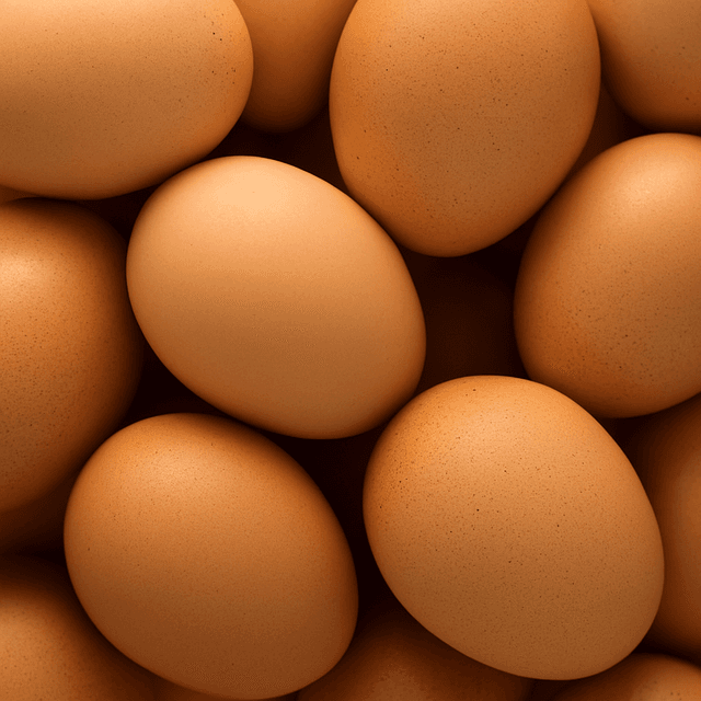 Eggs (Brown Cage-Free)