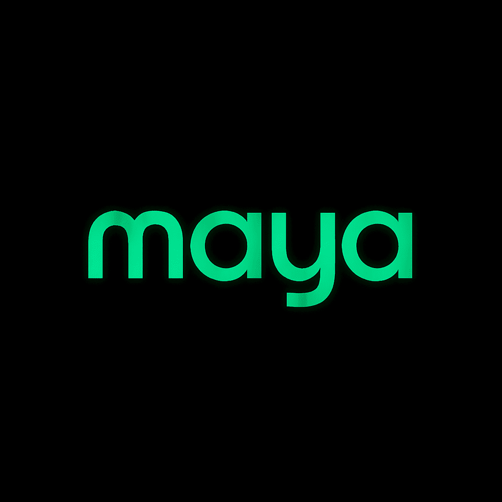 Maya