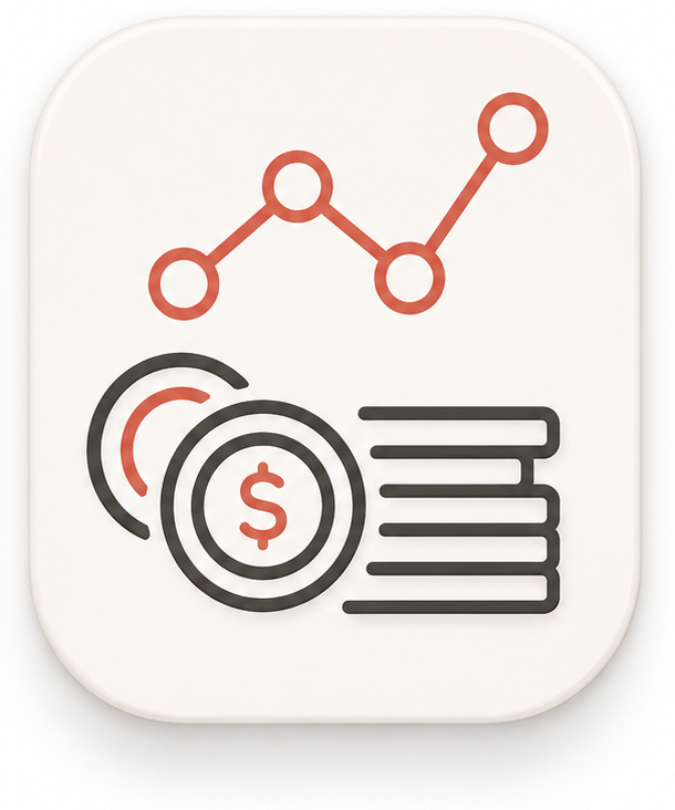 Build Your Client Base & Track Your Sales